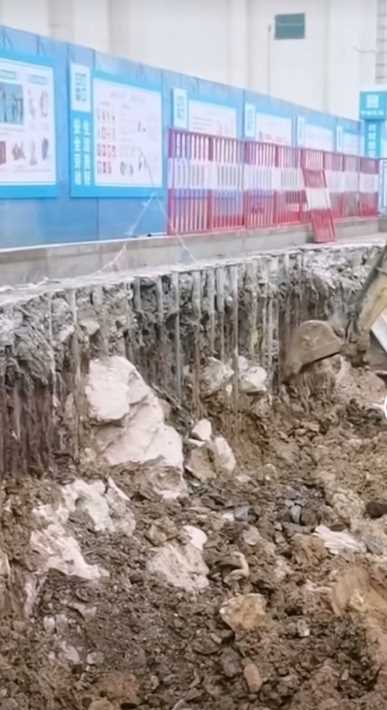 连云港灌南县微型桩